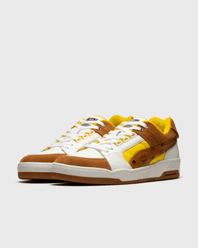 MCM x Puma Slipstream Low | 387665-01 | Grailify